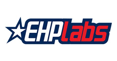 Ehp labs. Things To Know About Ehp labs. 